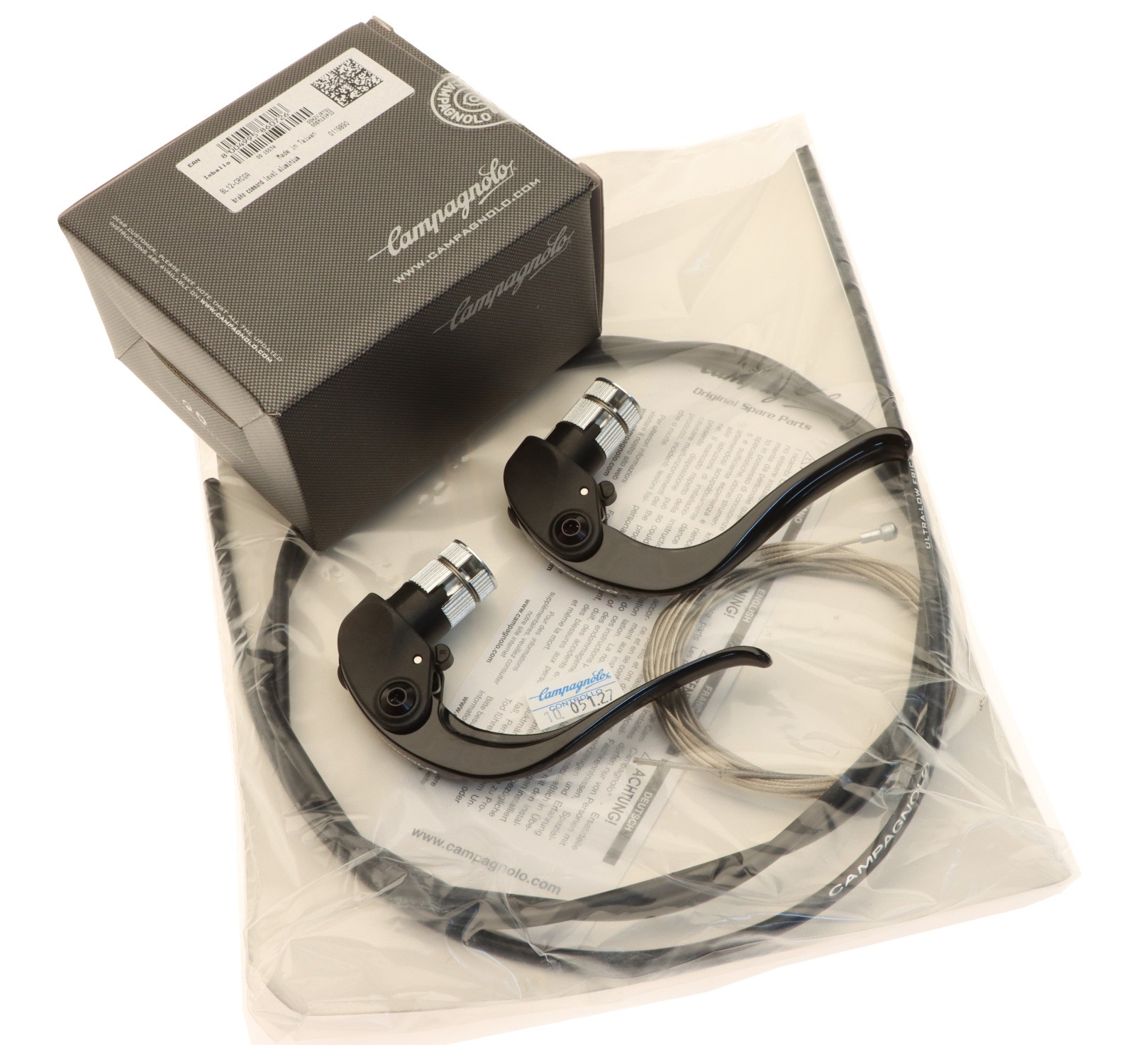 Campagnolo TT BL12-CRCGA 30890₽