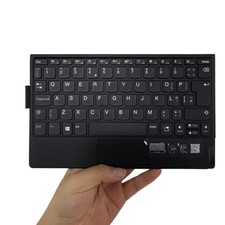 Original US/UK Mini Bluetooth Keyboard For Lenovo ThinkPad X1 Fold 13.3" Tablet