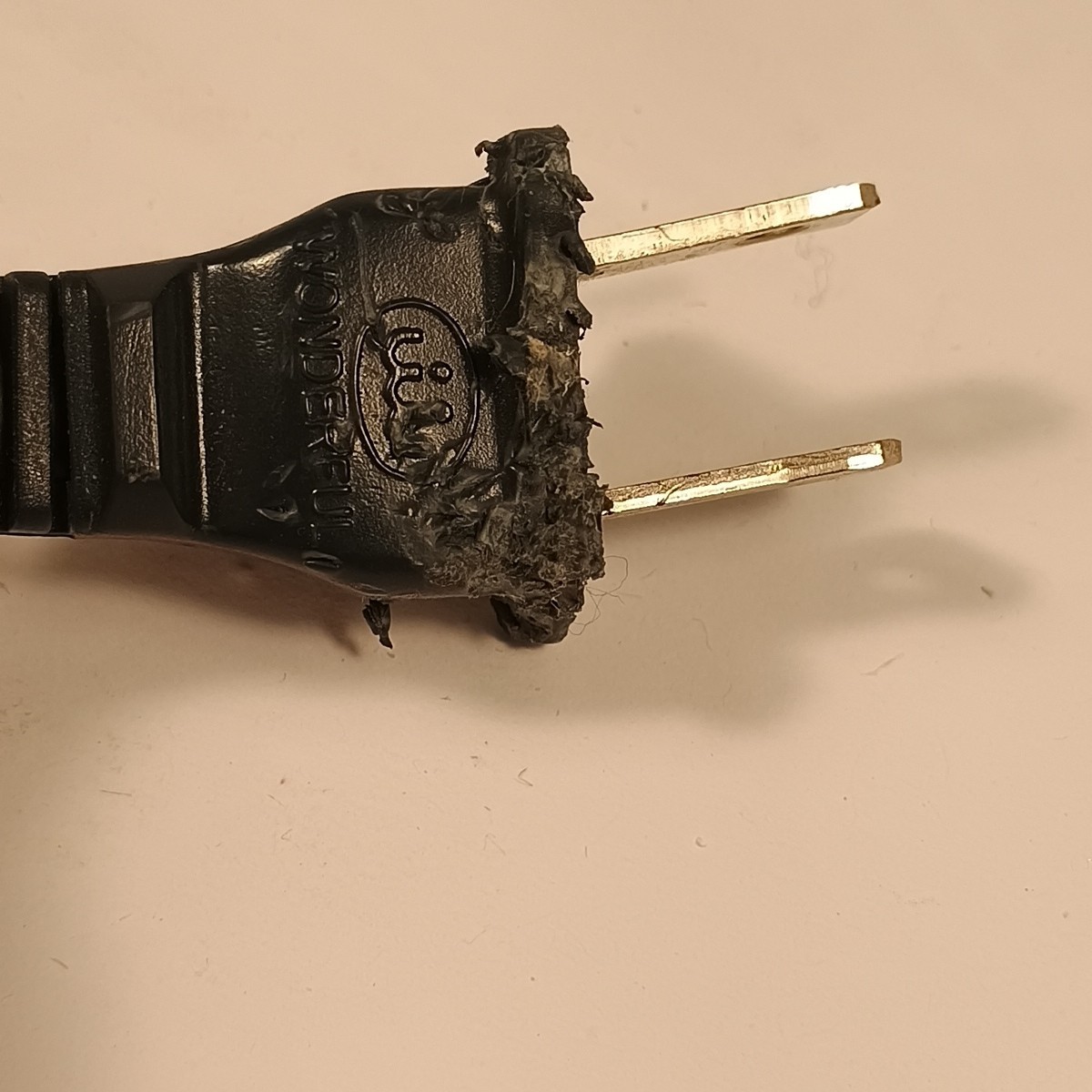 Sony CFD-S01 CD/Radio/Cassette Boombox W Power Cord Vtg Tested Read Description