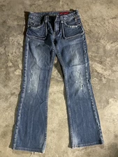 Women’s Vigoss Bootcut Jeans