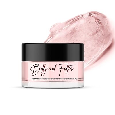 Renee Bollywood Filter Face Primer For Smooth Skin 15gm
