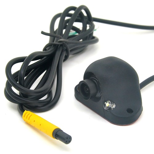 CCD Night Vision Universal Car Front Side View Camera Car Front Camera - Picture 8 of 8