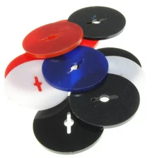 2 x Turkish Zurna Mouth Stopper Universal Fit Genuine turkish import