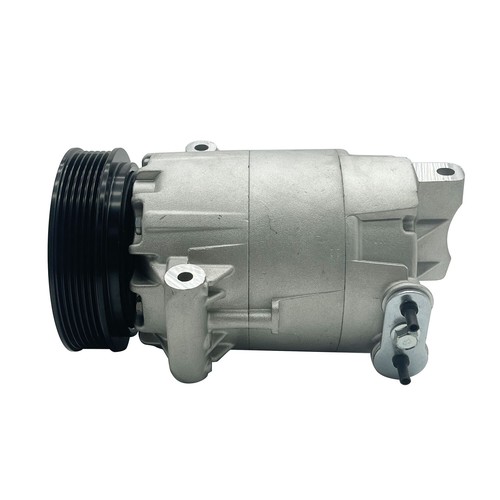 For 2011 2012 Maserati Quattroporte 4.2L, 4.7L AD-9519N AC Compressor US-Stock - Picture 4 of 13