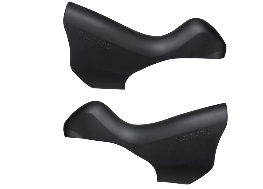 Shimano 5700 STI Lever Replacement Hoods - Image 2 of 2