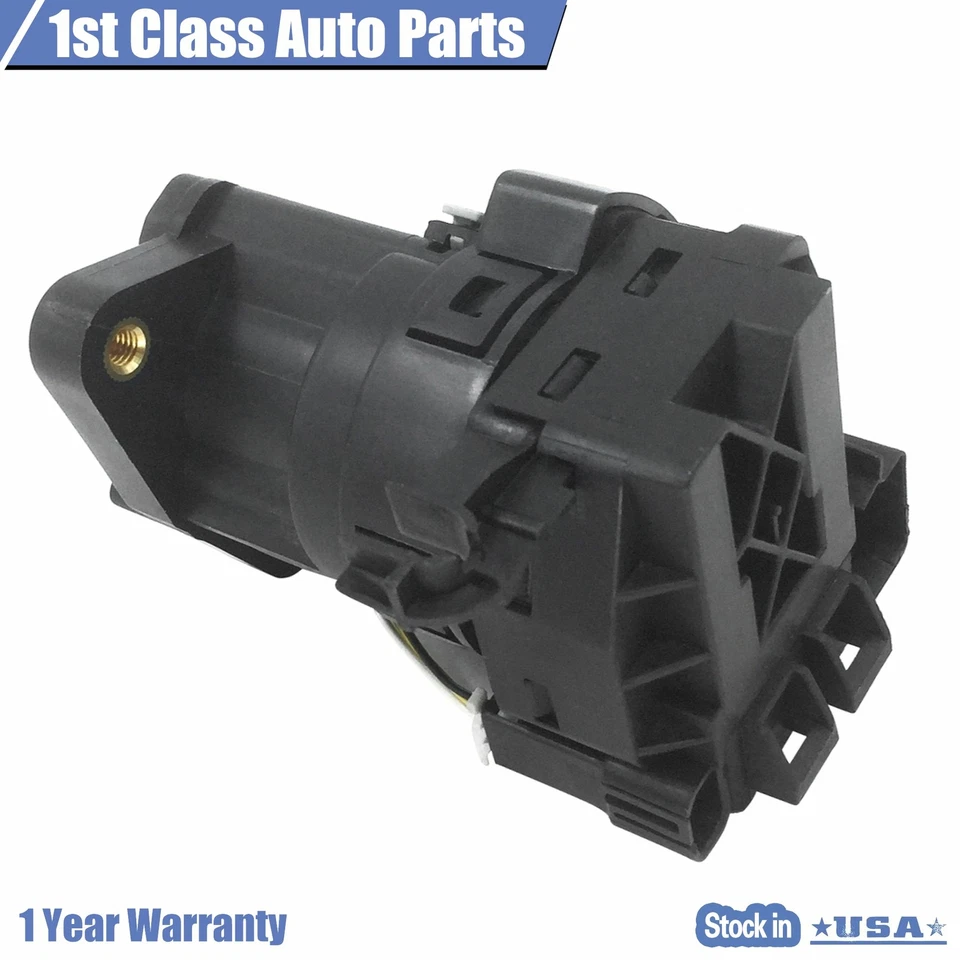 Interruptor de arranque de encendido para Cadillac Seville reemplazar 1998-04 LS1011 Foto 2 de 4