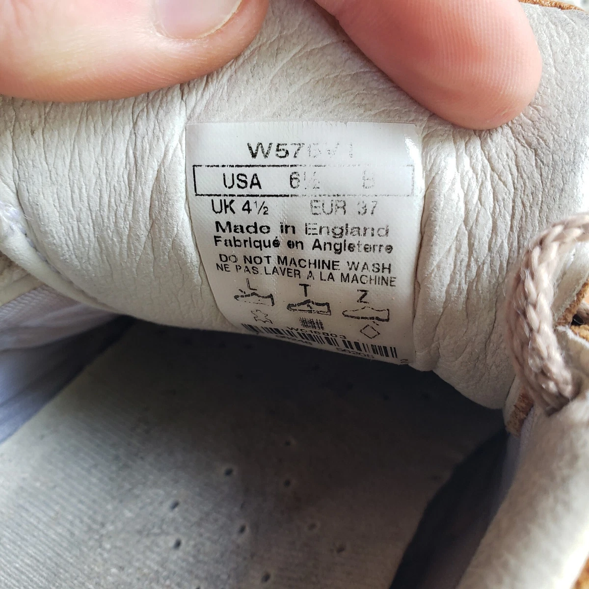 New balance deals 42 tan