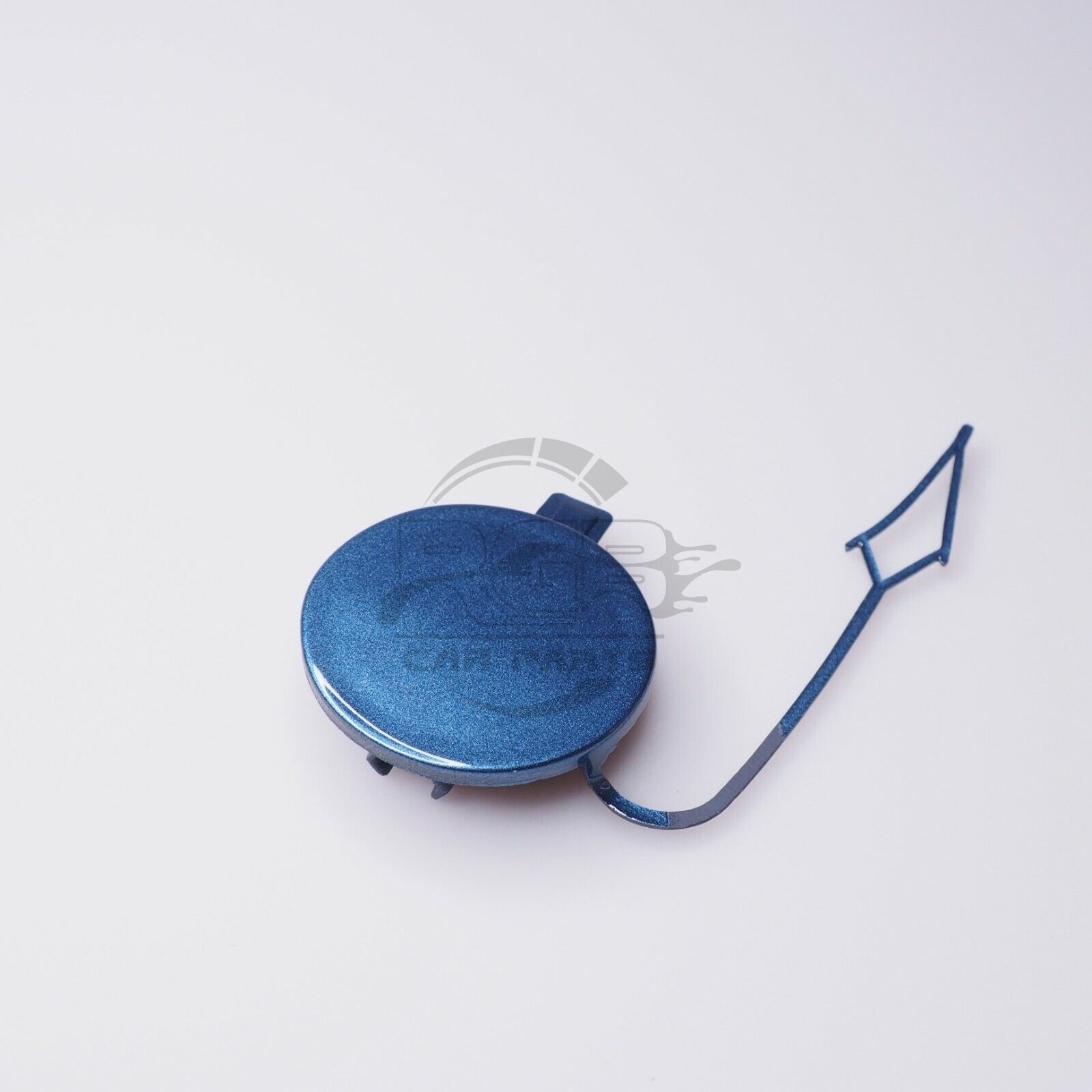 Front Bumper Tow Hook Cover For VW Golf MK7 GTI GTD 20132016 Choose