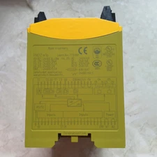 773100 For Pilz PNOZ m1p Safety Relay