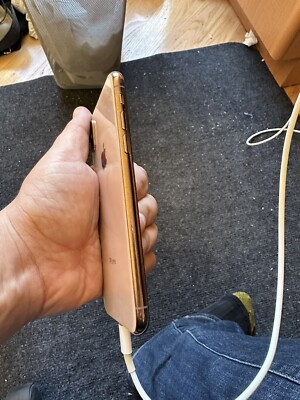 WONT RESTORE Apple iPhone Xs 64gb unlocked good cosmetically | eBay