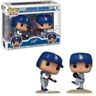 MLB Shohei Ohtani LA Dodgers Funko Fanatics Exclusive Two-Pack POP! IN-HAND