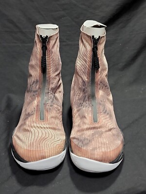 Air Jordan Shoe SZ 14 XX8 (28) Basketball 584832-001 Black Camo
