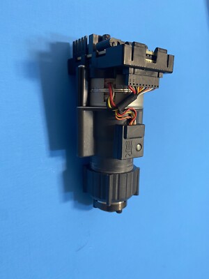 Rheodyne HPLC TitanHP High-Pressure Fluidic Valve MHP7980-500-1 | eBay