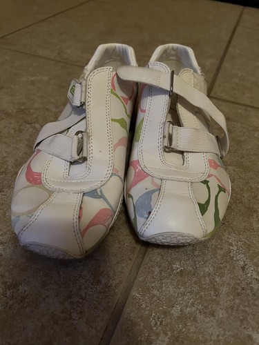 Coach Kyrie Signature Damen-Sneaker US 7