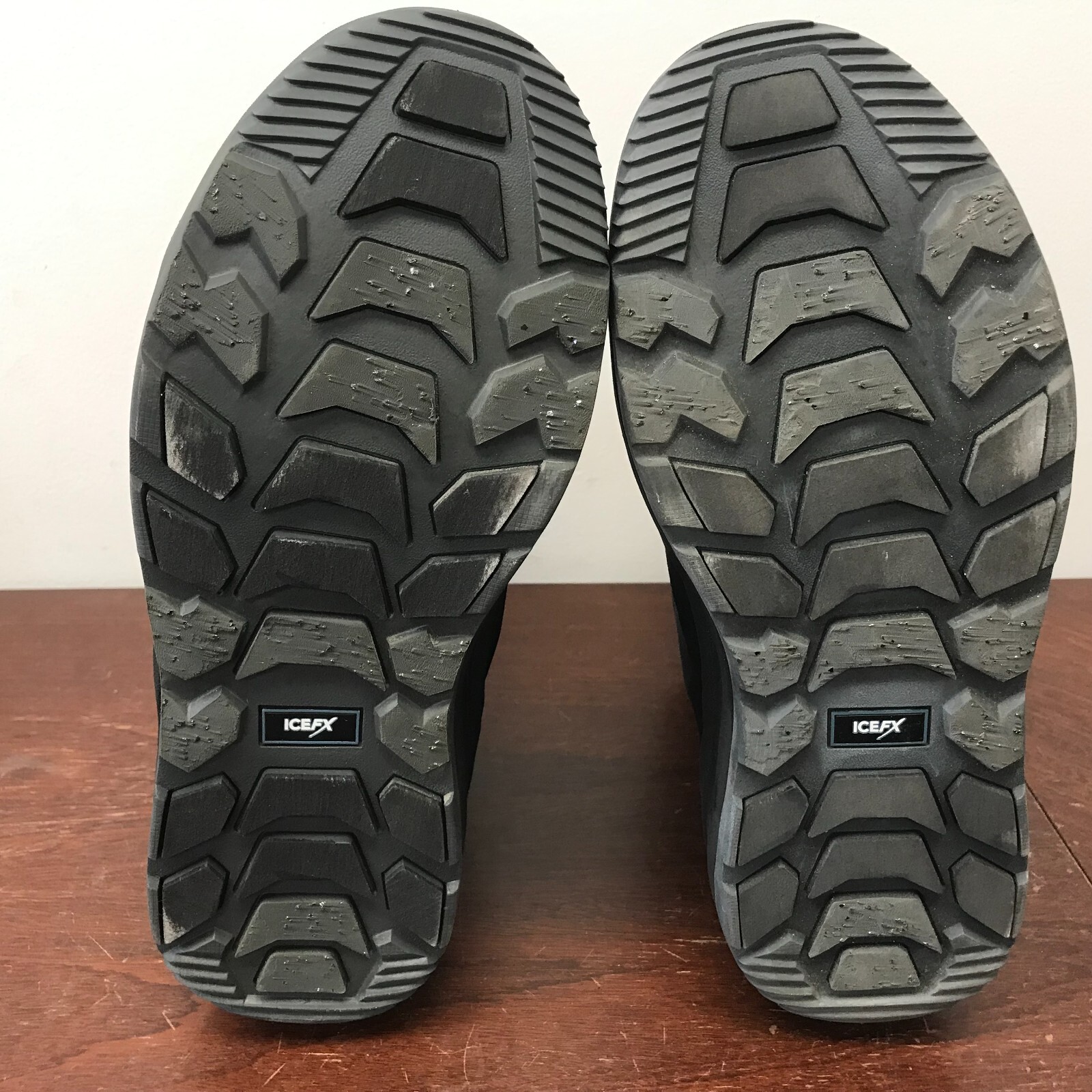 Men's Helly Hansen Bivy 2.0 IceFX TMax Heat Waterproof Winter Boots