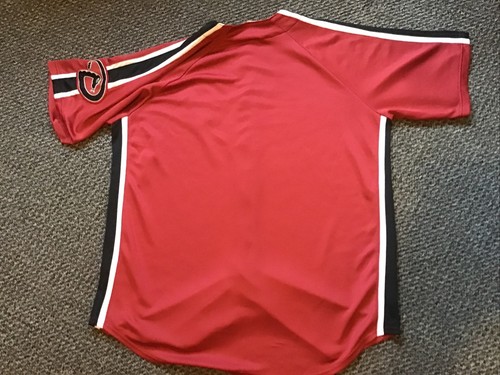 Arizona Diamondbacks Trikot Größe XL MB - Bild 5 von 5