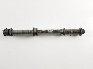Hinterradachse KAWASAKI ER6N ER6-N ER6 N ER-6
