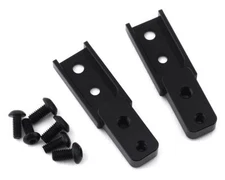 SSD RC Trail King/SCX10 II Rear Chassis Extension [SSD00350]