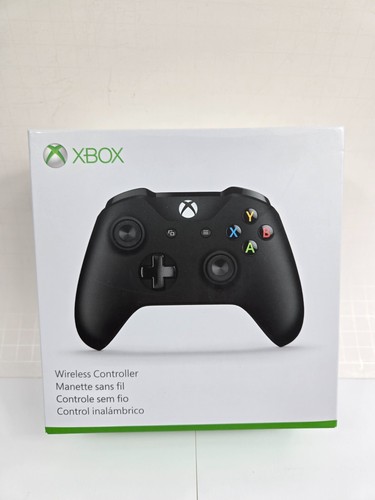 Exclusive Microsoft Xbox One x Monster Energy Wireless Controller - Picture 4 of 6