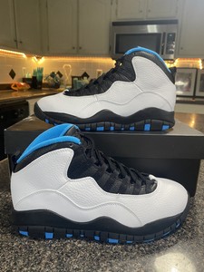 power blues jordans
