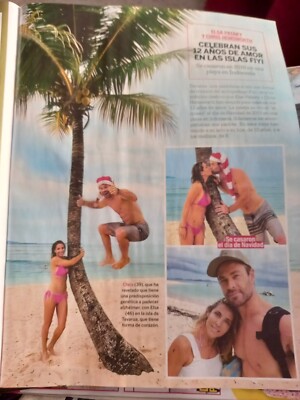 clipS 3694 elsa pataky christian chris hemsworth