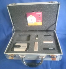 Imation Defender Collection Kit Secure Data Storage For Data Security W/Carrying