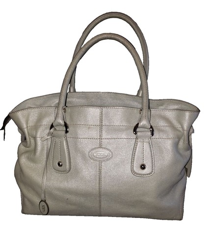 Tod'S D-Styling Bag 2-Way | eBay