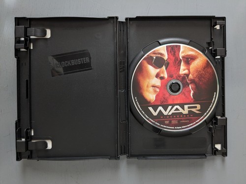 Action Movies (Blu-Ray / DVD) from The Arkham Library Comics & Collectibles - Picture 655 of 706
