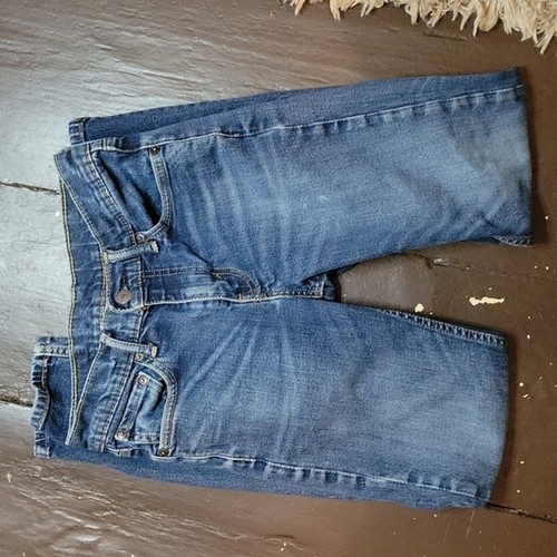 Levis 501? 511? Denim Jeans 29x32 Medium wash | eBay
