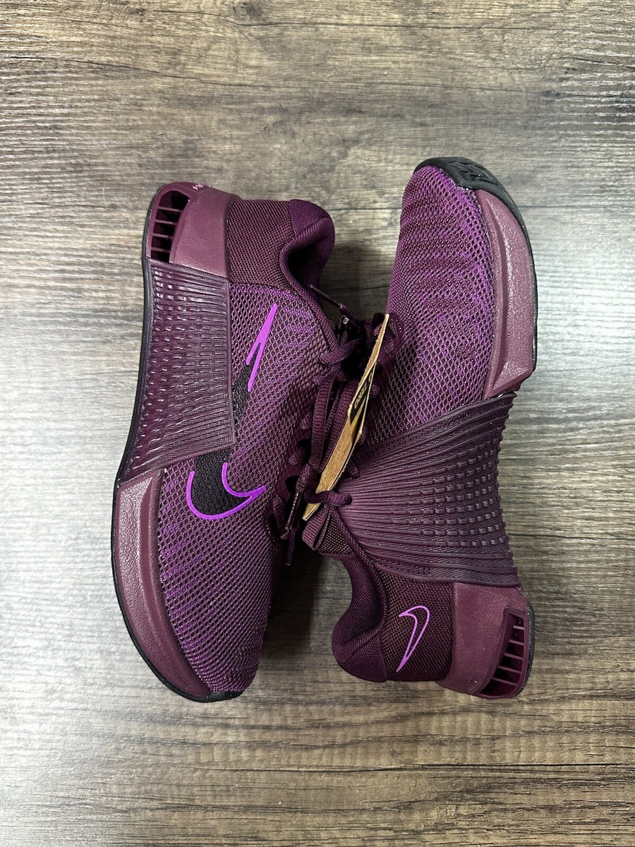 Nike Metcon 9 Vivid Purple DZ2537-603 Womens Size 7-9 | eBay Nike Metcon 9 Vivid Purple DZ2537-603 Womens Size 7-9 | eBay