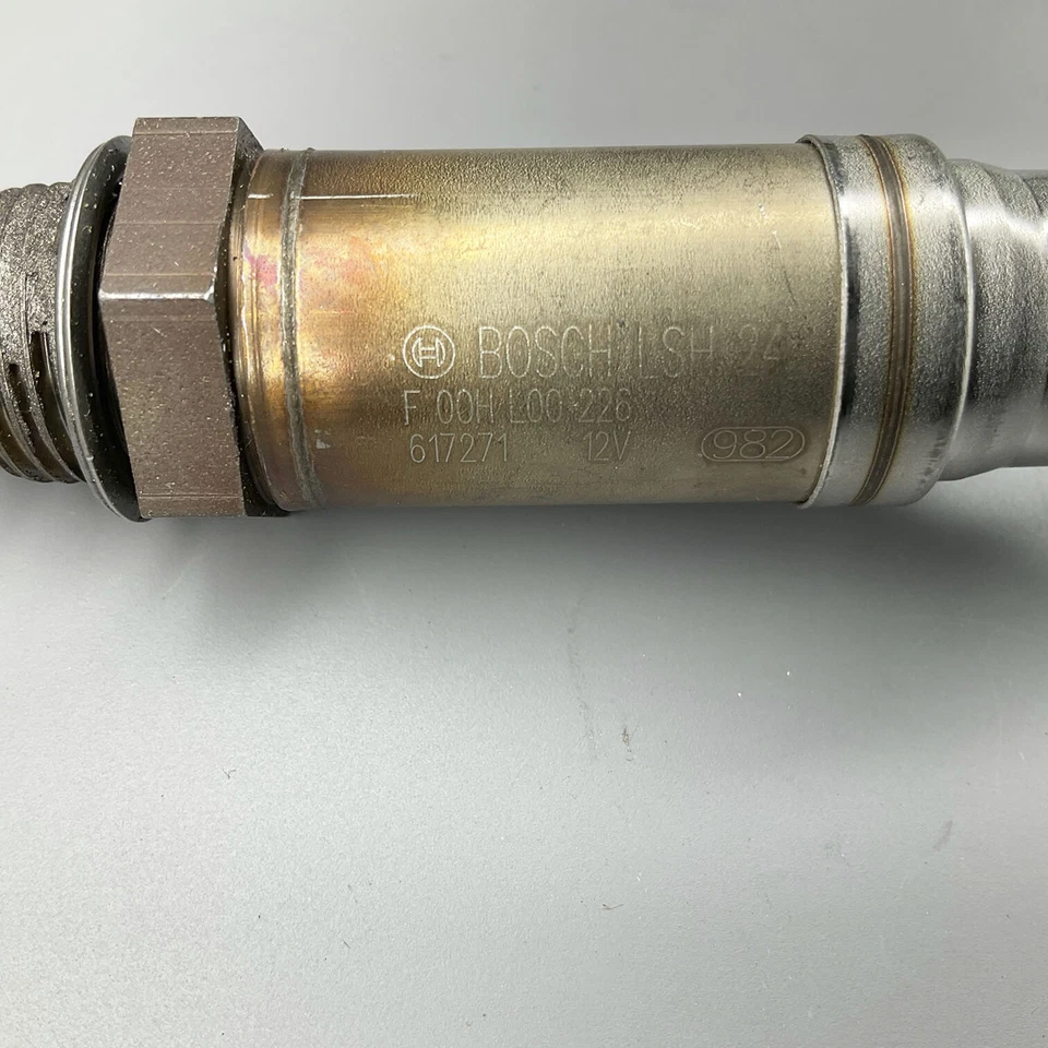 Sensor de oxígeno original original para Infiniti I30 Nissan Máxima 1996-1997 3,0 L 13273 Foto 3 de 4