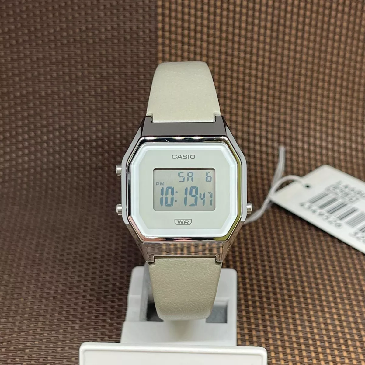 casio fashion