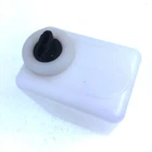GWW901K - MGB MGBGT MGBGTV8 TRIUMPH SPITFIRE WASHER BOTTLE & TOP OEM BHA5239