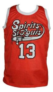 moses malone spirits of st louis jersey