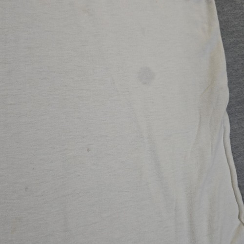 VTG Ocean University Of Qingdao China Tshirt OUQ Sz XL Single Stitch China Made - Picture 15 of 22