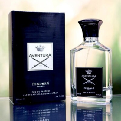Paris Corner Aventura for men by Pendora Scent EDP 100ml Free Shipping
