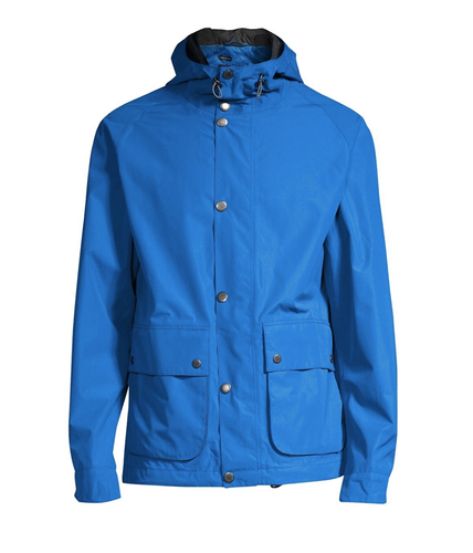 BARBOUR Men's Gunwale Nautica 