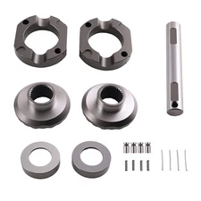 1x 30 Spline Differential Locker For Toyota 4Runner SL T8-30 1984-1995