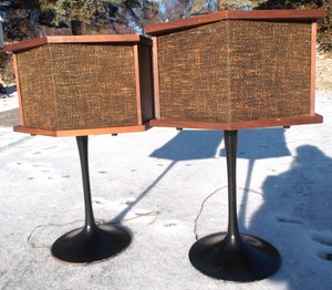 bose tulip stands