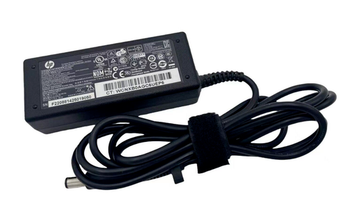 🔥Genuine HP 65W EliteBook 840 G1 G2 850 G1 G2 AC Power Charger Adapter - Picture 14 of 18