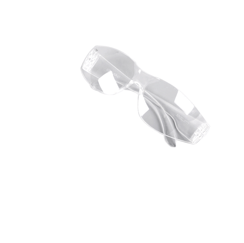12 PAIR Pack CLEAR Safety Glasses Protective Lens Sunglasses Work Z87 Lot of 12 - Picture 9 of 12