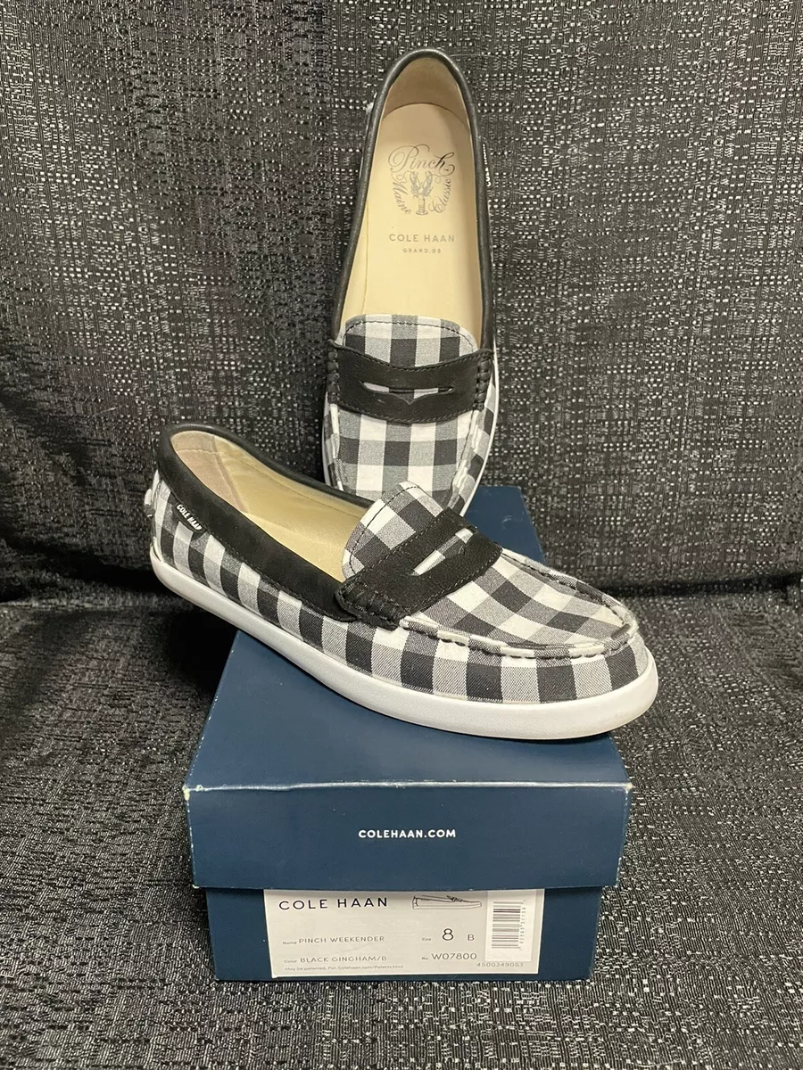 Pinch hotsell weekender loafer