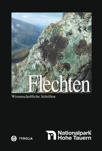 Thumbnail - Nationalpark Hohe Tauern: Flechten Roman Türk
