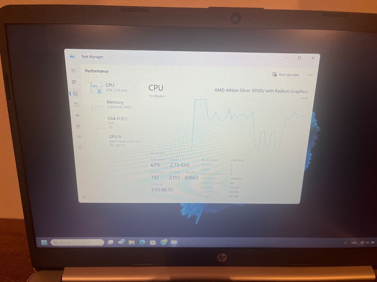 HP Laptop 15s-eq1xxx PC本体 HP Laptop 15s-eq1xxx 12GB | eBay