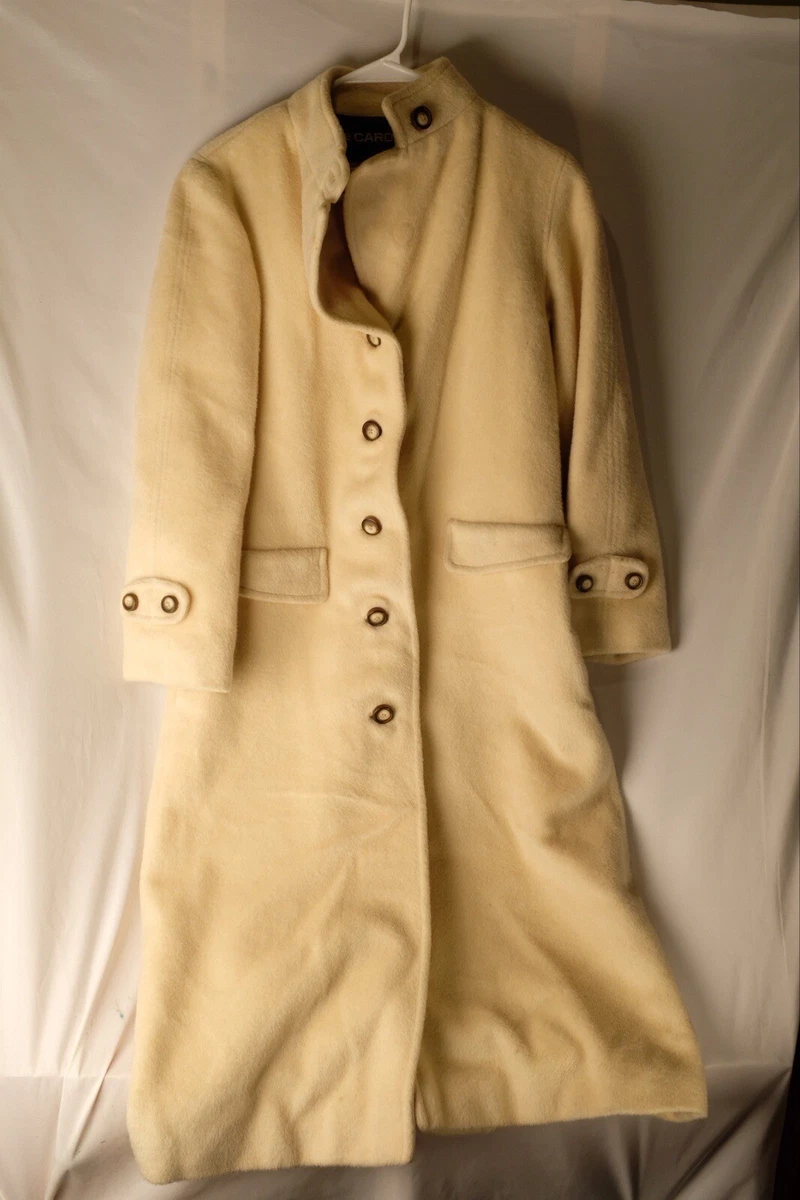 h*e様 Pierre Cardin ムートンコート　vintage Vintage Pierre Cardin Jackets - 18 For Sale at 1stDibs | pierre