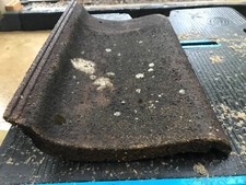 Redland 52 - Reclaimed Roof Tiles - Concrete - Norfolk Pantile- (1500 Available)