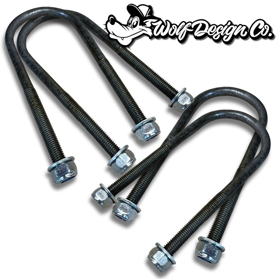 3" Front Lowering Coil Spring Kit For Chevy & GMC C1500 Silverado/Sierra 2WD 1988-1998