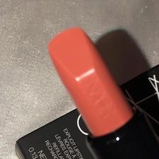 Nars Explicit Lipstick Shade Luscious 823 3.8g Refillable NIB