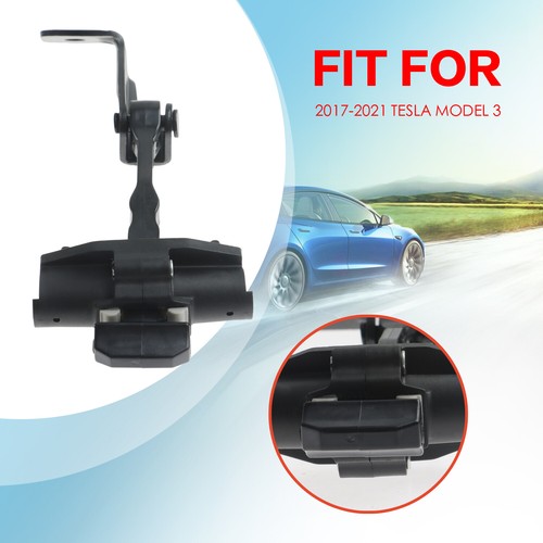 Front Right Passenger Side Door Check Stop for 2017 2018Tesla Model 3 - Picture 5 of 7