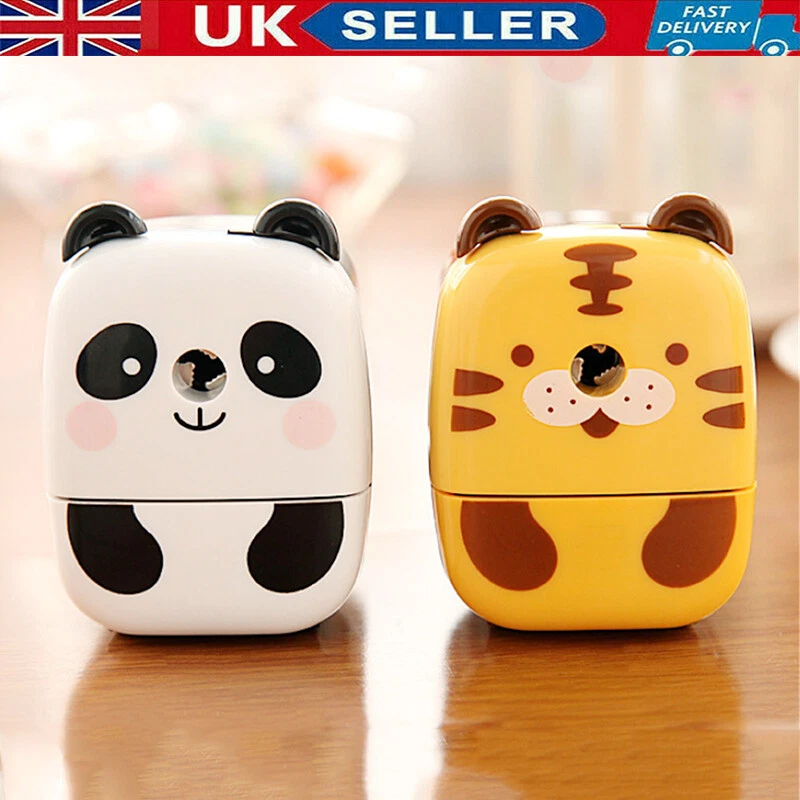 Animal cheap pencil sharpener